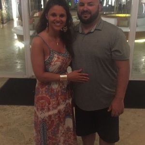 Meet your Posher, Dawn